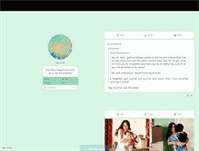 Tablet Screenshot of me-and-other-freaks-of-nature.tumblr.com