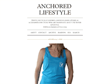 Tablet Screenshot of anchoredstyle.tumblr.com