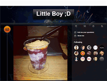 Tablet Screenshot of l-boy.tumblr.com