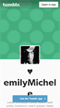 Mobile Screenshot of emilymfigueroa.tumblr.com