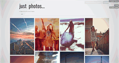 Desktop Screenshot of just-photo-graphy.tumblr.com