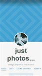 Mobile Screenshot of just-photo-graphy.tumblr.com