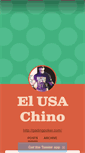 Mobile Screenshot of elusachino.tumblr.com