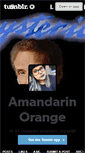 Mobile Screenshot of amandarin.tumblr.com