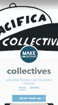 Mobile Screenshot of collectives.tumblr.com