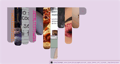 Desktop Screenshot of crazyteenagelife.tumblr.com