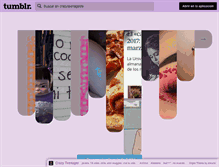 Tablet Screenshot of crazyteenagelife.tumblr.com