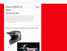 Tablet Screenshot of motosupply.tumblr.com