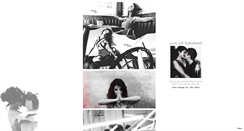 Desktop Screenshot of ineedselena.tumblr.com