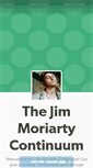 Mobile Screenshot of moriarty-lives.tumblr.com