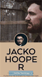 Mobile Screenshot of jackohooper.tumblr.com