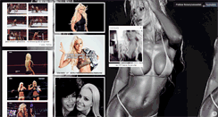 Desktop Screenshot of fkmaryseouellet.tumblr.com