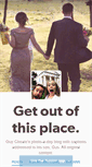 Mobile Screenshot of getoutofthisplace.tumblr.com