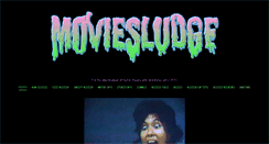 Desktop Screenshot of moviesludge.tumblr.com