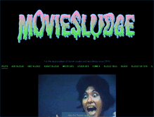 Tablet Screenshot of moviesludge.tumblr.com