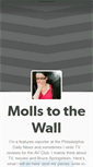 Mobile Screenshot of mollyeichel.tumblr.com