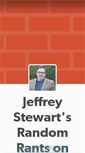 Mobile Screenshot of jastewart.tumblr.com