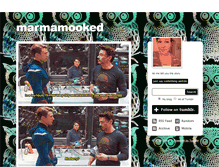 Tablet Screenshot of marmamook.tumblr.com