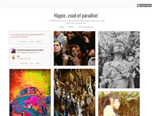 Tablet Screenshot of hippie-hipster-love.tumblr.com
