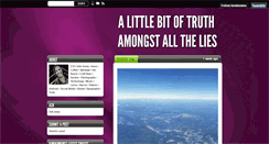 Desktop Screenshot of kimikimkim.tumblr.com