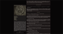 Desktop Screenshot of interactivehungergames.tumblr.com