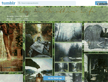 Tablet Screenshot of lillyinanotherlife.tumblr.com