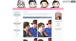 Desktop Screenshot of karpmagi.tumblr.com
