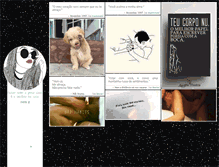 Tablet Screenshot of about-words.tumblr.com