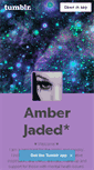 Mobile Screenshot of amberjaded.tumblr.com