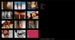 Desktop Screenshot of hipbonesandflatstomachs.tumblr.com