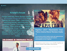 Tablet Screenshot of krishelhouse.tumblr.com