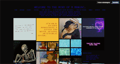 Desktop Screenshot of milkildelgado.tumblr.com