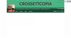 Desktop Screenshot of crossettlibrary.tumblr.com