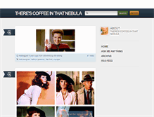 Tablet Screenshot of coffee-nebula.tumblr.com