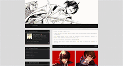 Desktop Screenshot of kaiasu.tumblr.com