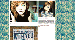 Desktop Screenshot of planneddisguises.tumblr.com