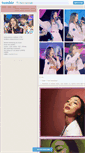 Mobile Screenshot of lunewcouple.tumblr.com