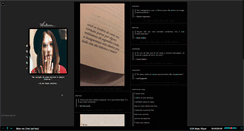 Desktop Screenshot of incapaz-de-se-entender.tumblr.com