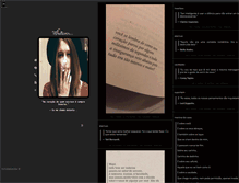 Tablet Screenshot of incapaz-de-se-entender.tumblr.com