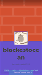 Mobile Screenshot of blackestocean.tumblr.com