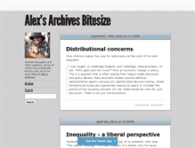 Tablet Screenshot of alexs-archives.tumblr.com