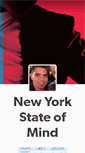 Mobile Screenshot of nycawakening.tumblr.com