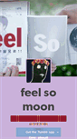 Mobile Screenshot of hotsauceonpizza.tumblr.com