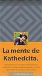 Mobile Screenshot of kathedcita.tumblr.com