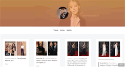 Desktop Screenshot of jenniferlawrenceperu.tumblr.com