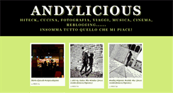 Desktop Screenshot of andiphone76.tumblr.com