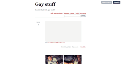 Desktop Screenshot of 12ik12.tumblr.com