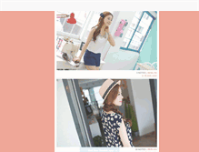 Tablet Screenshot of melsvip.tumblr.com