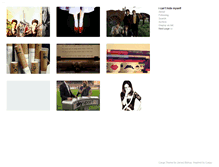 Tablet Screenshot of icanthidemyself.tumblr.com