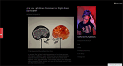 Desktop Screenshot of nerd-mentality.tumblr.com